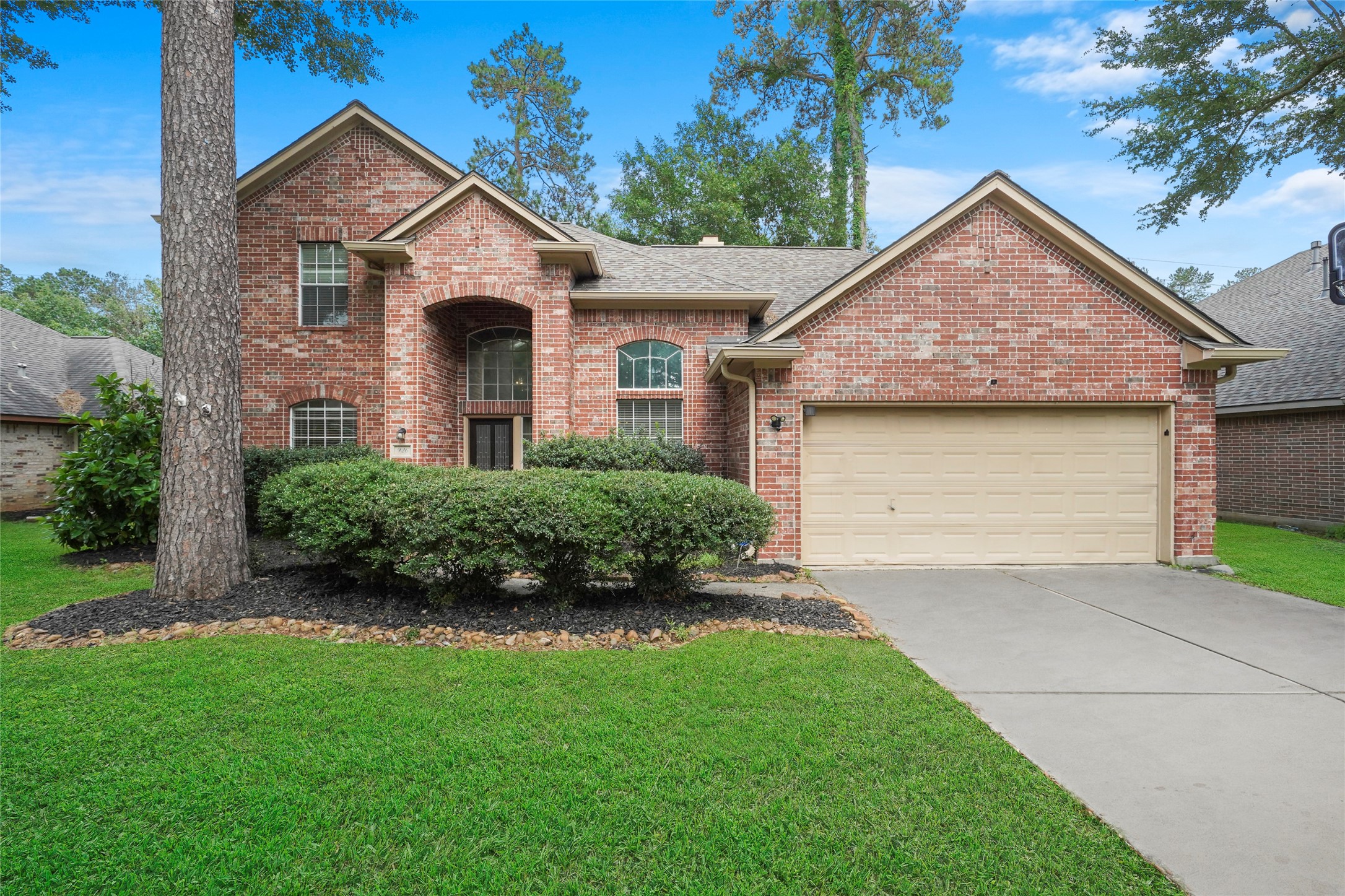 926 Arbor Pine Tomball TX 77375