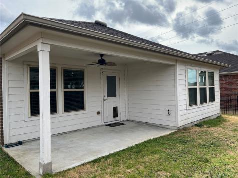 618 Windward Court Richmond TX 77469