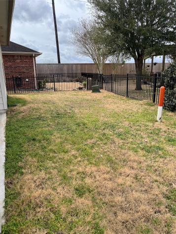 618 Windward Court Richmond TX 77469