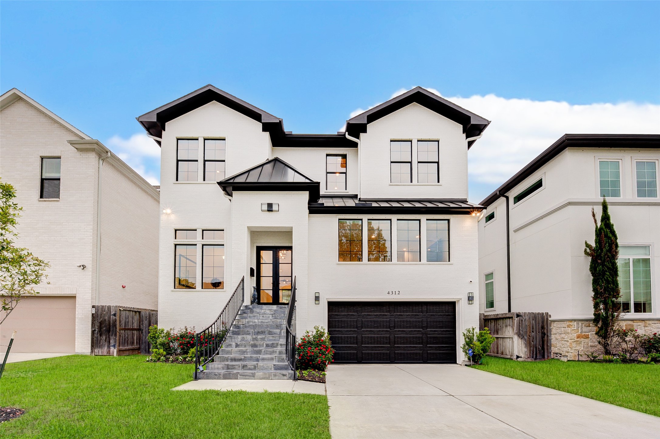 4312 Dorothy Street Bellaire TX 77401