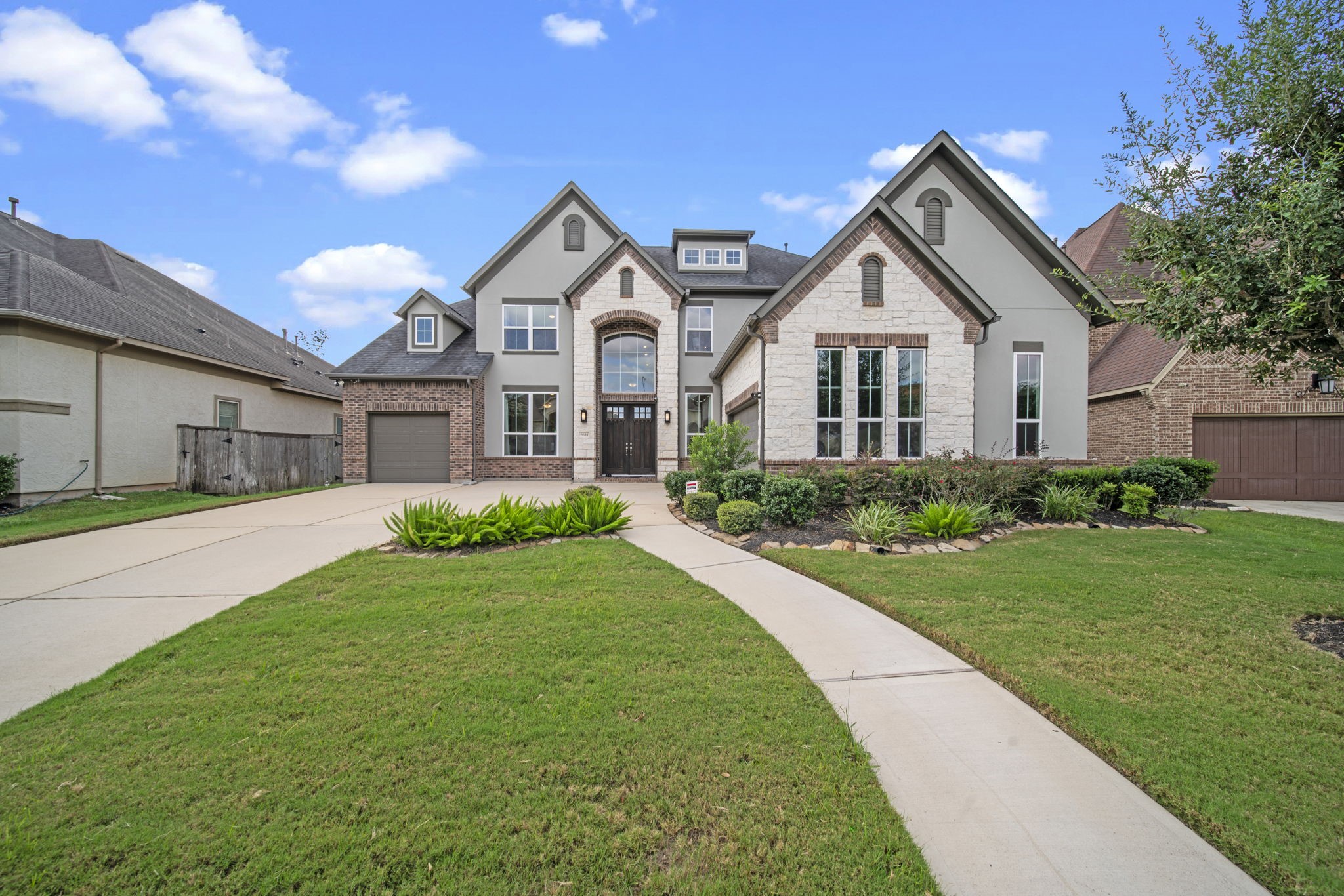 6634 Apsley Creek Lane Sugar Land TX 77479