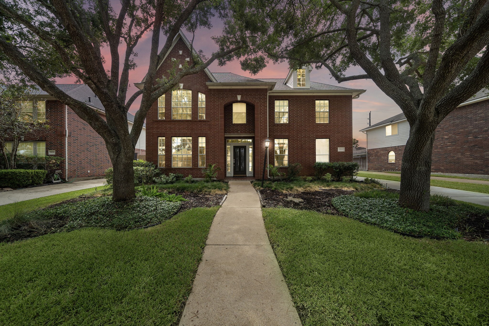 3630 Hansford Place Pearland TX 77584
