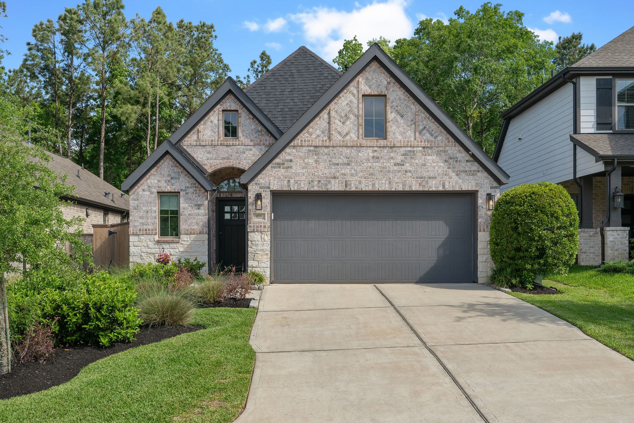 400 Rise Lane Montgomery TX 77316