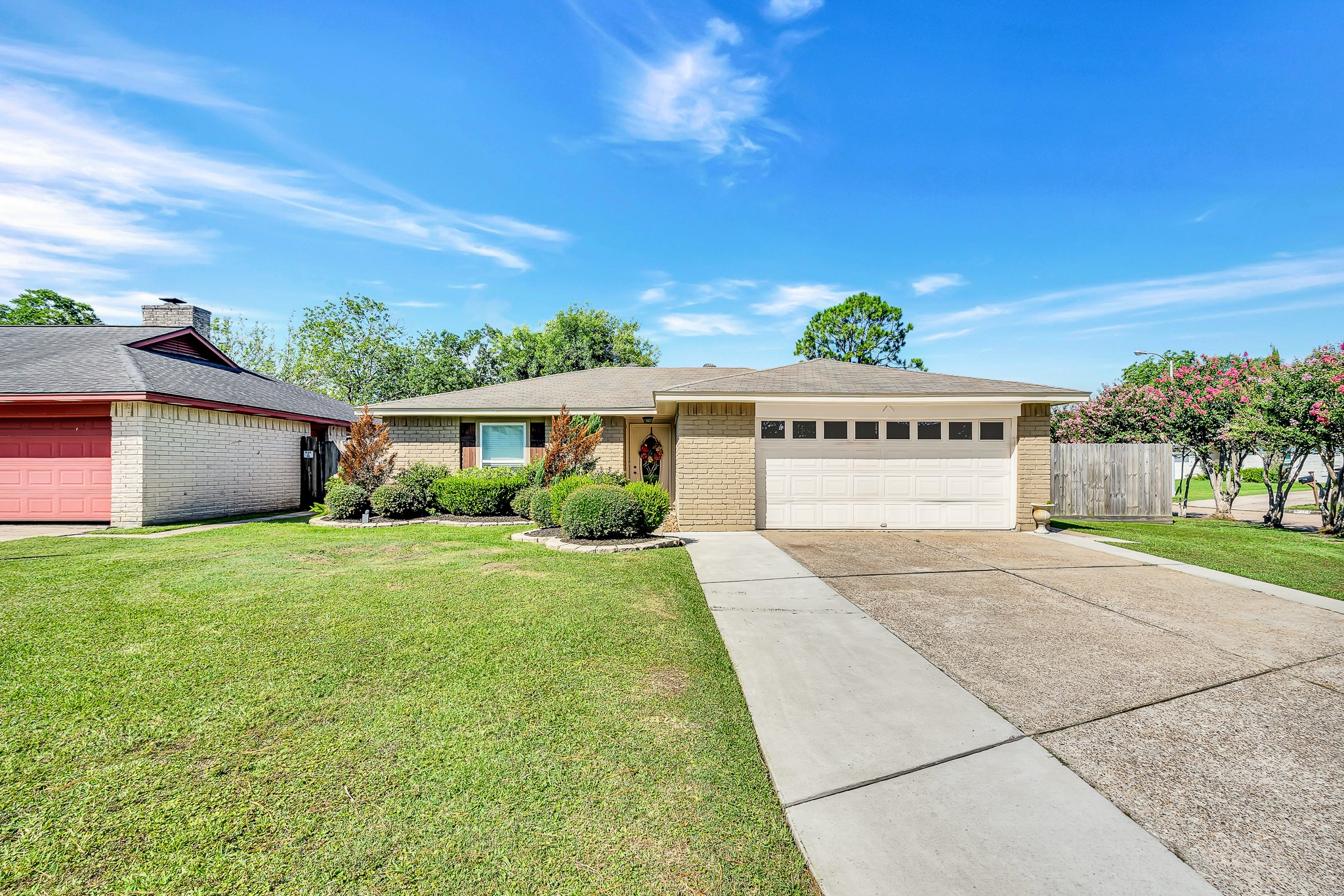 16602 Bougainvilla Lane Friendswood TX 77546