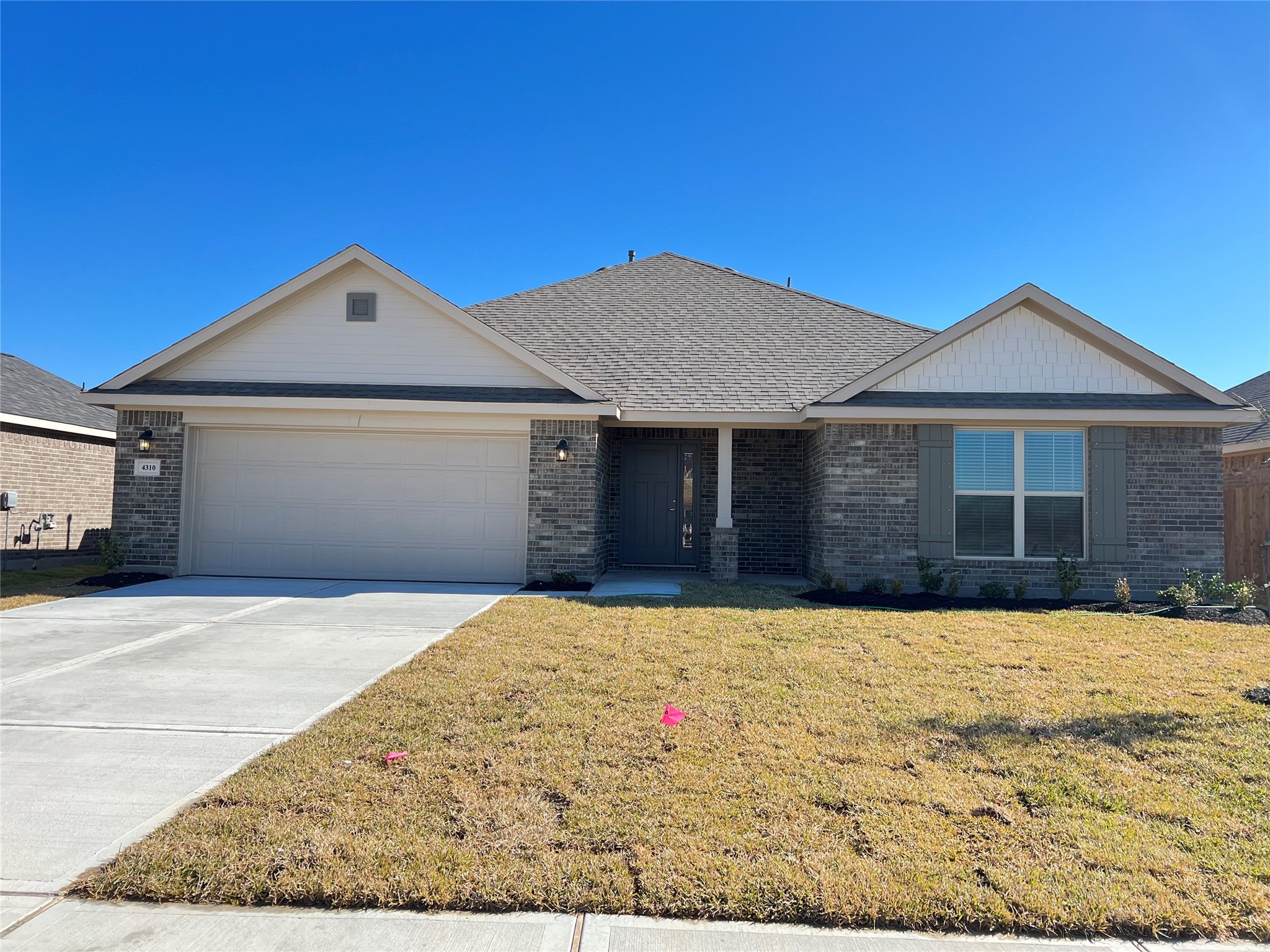 4310 Archer Lane Texas City TX 77591