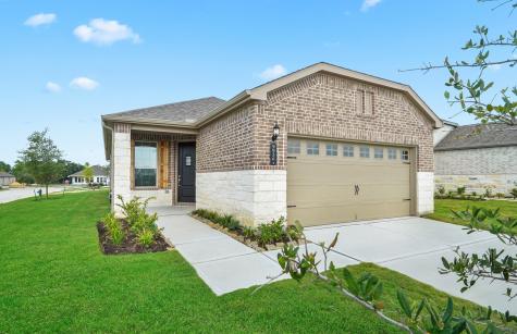 9936 Monarch Landing Cove Willis TX 77318
