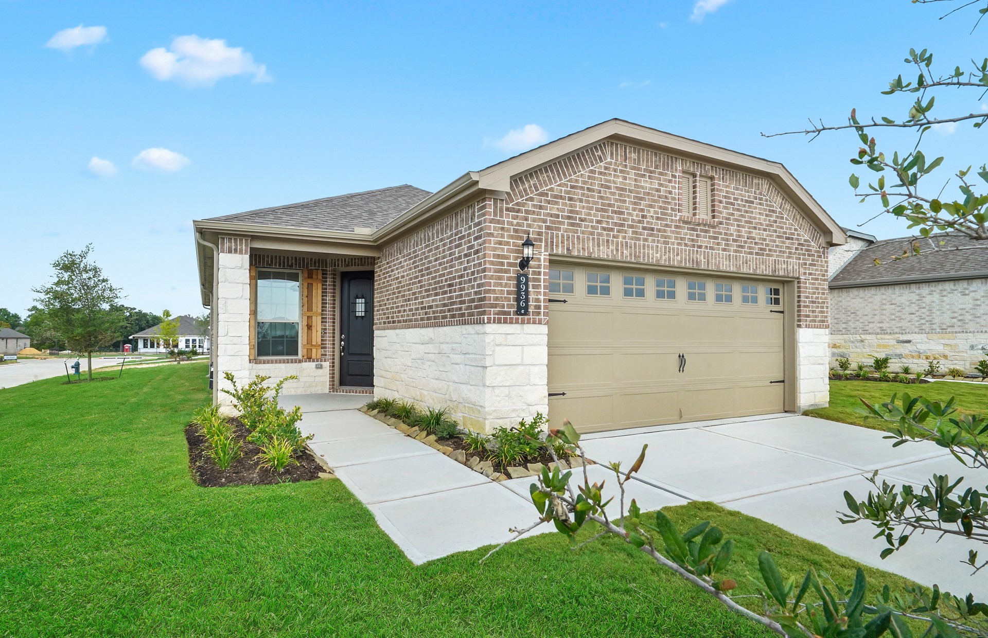9936 Monarch Landing Cove Willis TX 77318
