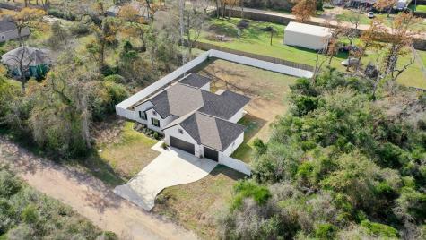 26605 Fawn Drive Hempstead TX 77445