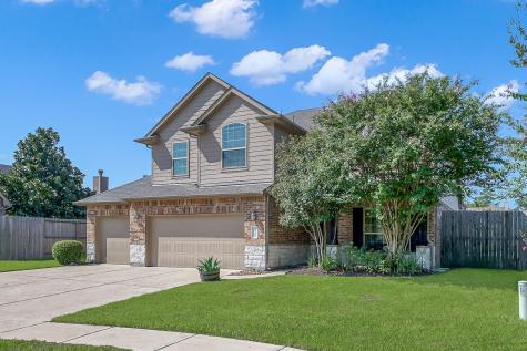 19423 Sanctuary Robin Lane Spring TX 77388