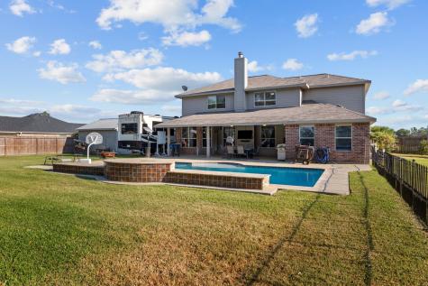 5418 Tammy Lane Baytown TX 77523