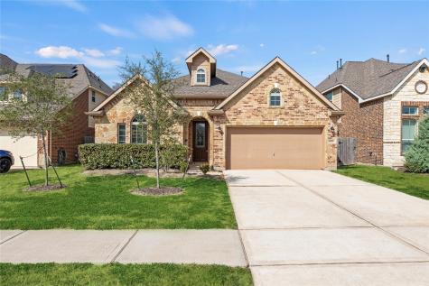 1666 Maggie Trail Drive Alvin TX 77511
