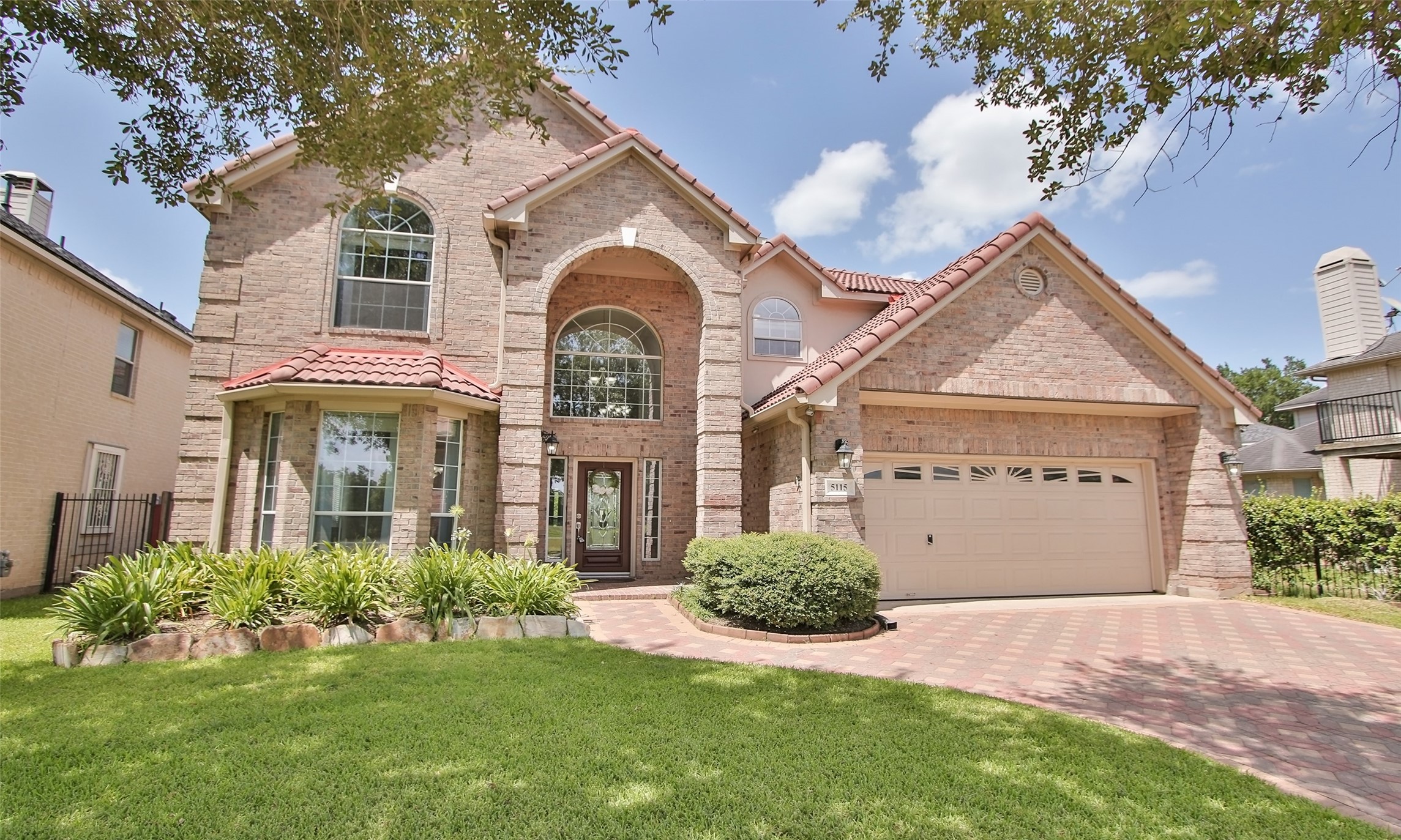 5115 Auckland Drive Sugar Land TX 77498