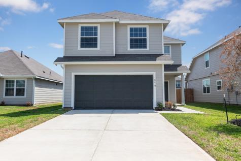 5419 Briana Dee Drive Rosharon TX 77583