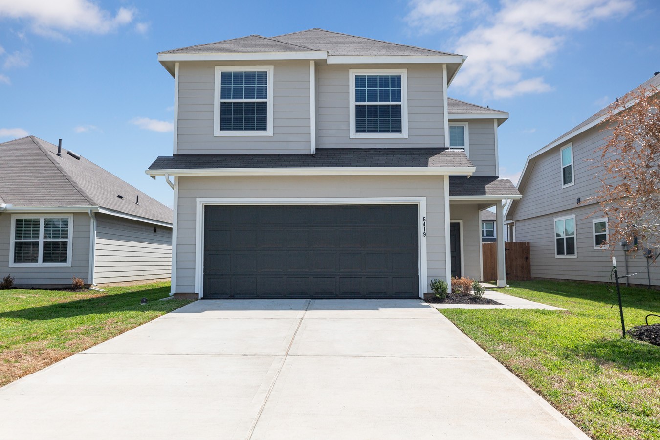 5419 Briana Dee Drive Rosharon TX 77583