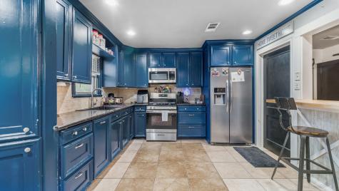 3920 Robertson Street Houston TX 77009