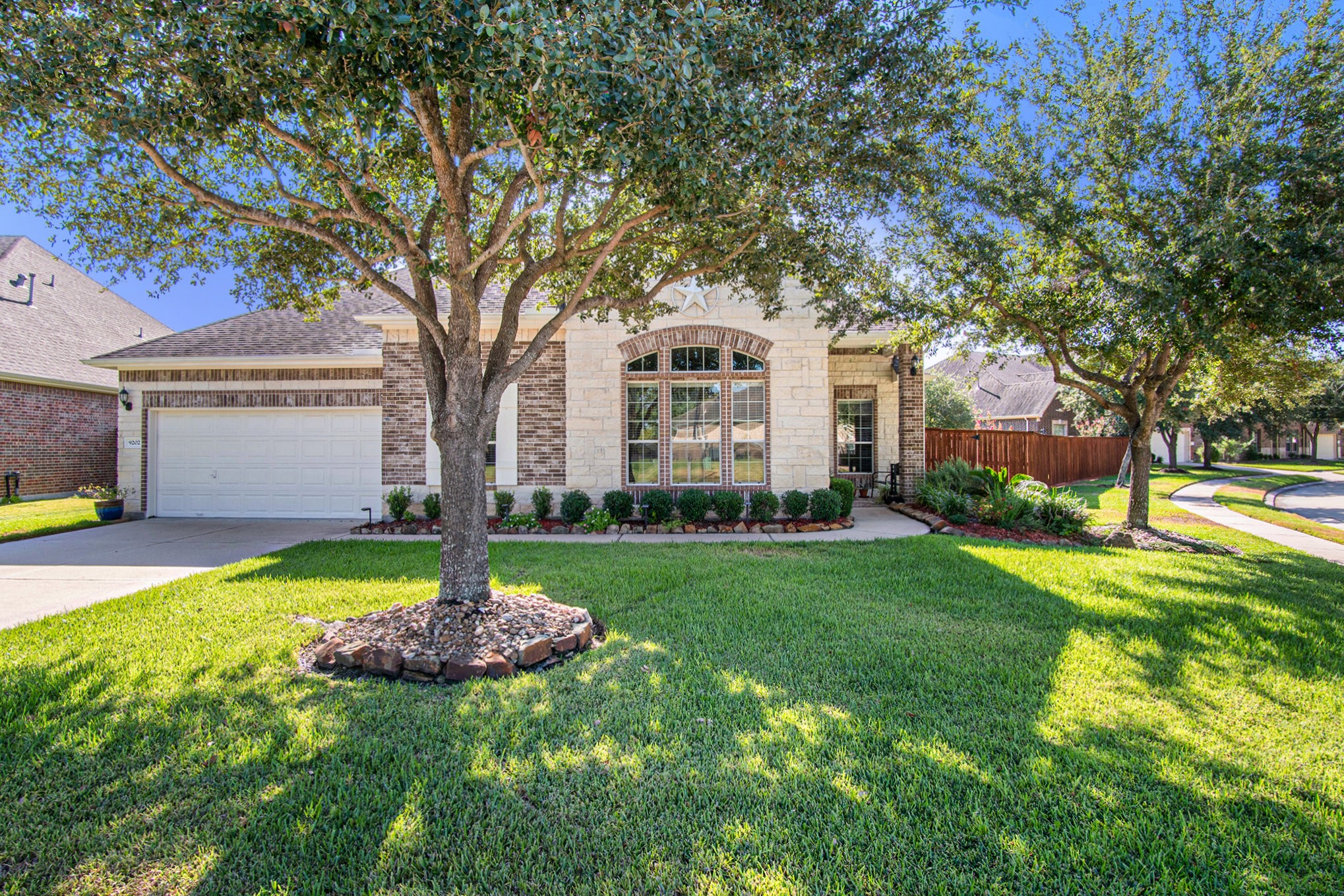 9202 E Canyon Lake Springs Drive Cypress TX 77433