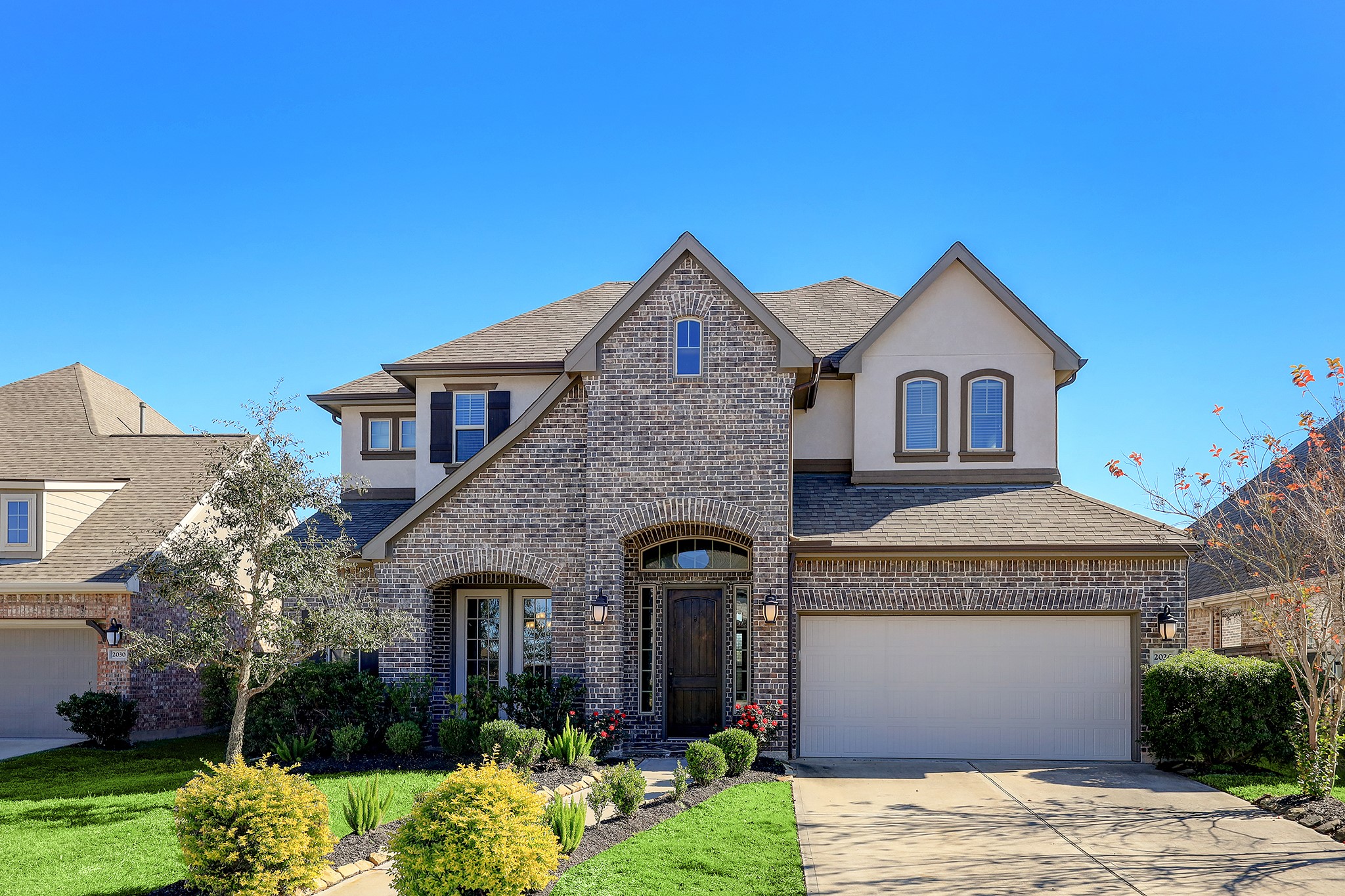 2026 Edgemont Place Missouri City TX 77459