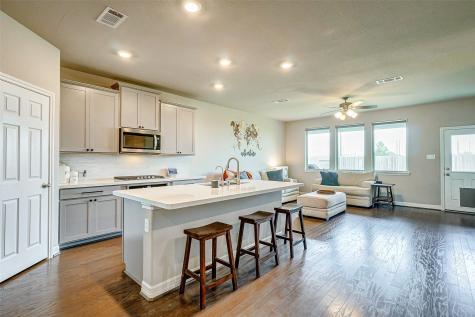 26038 Steele Flower Drive Richmond TX 77406