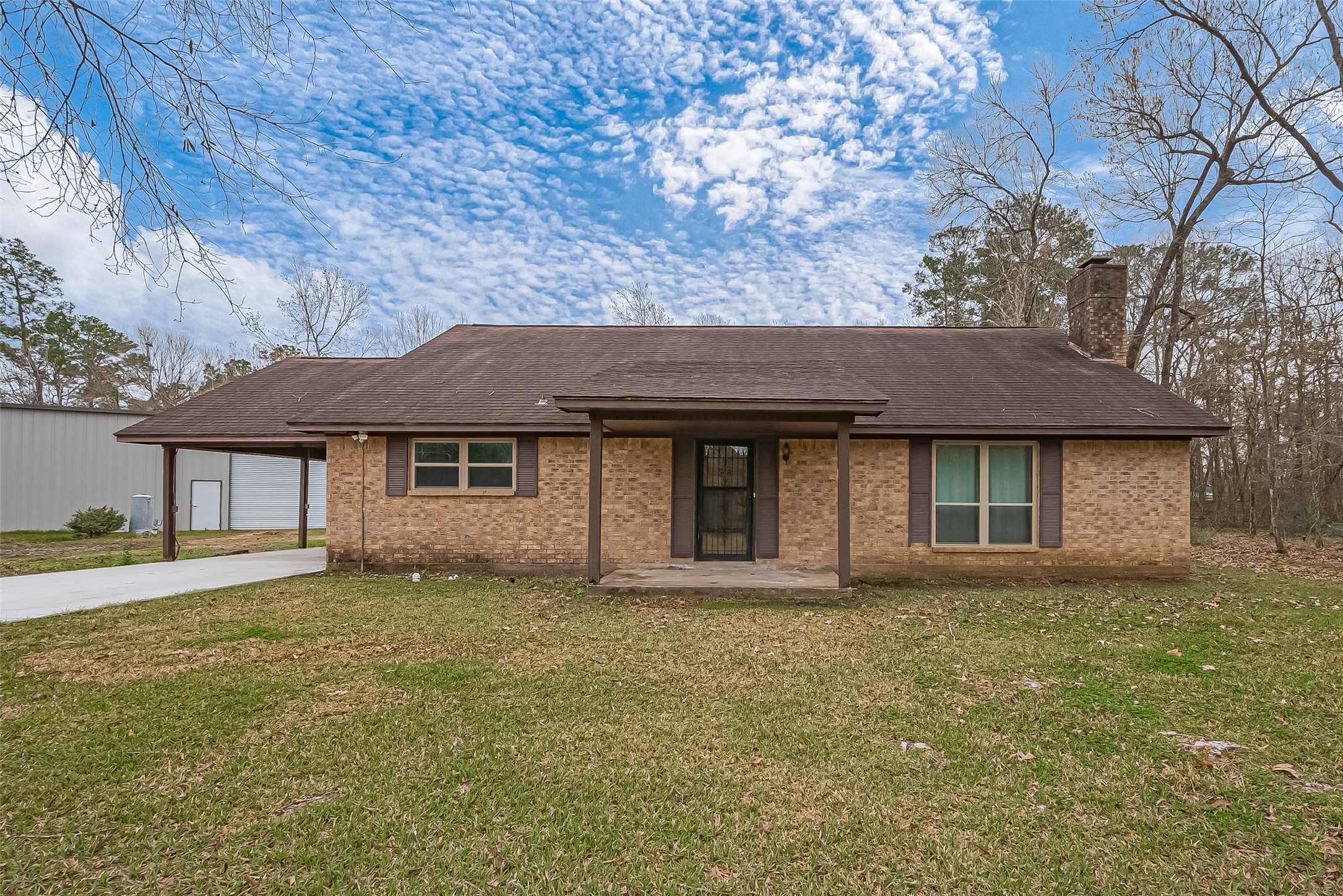 149 County Road 6499 Dayton TX 77535