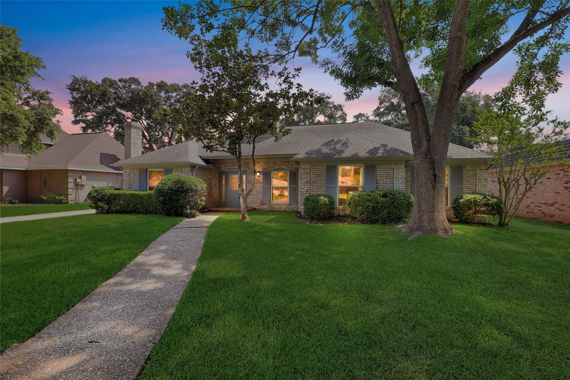 3047 Tam O Shanter Lane Missouri City TX 77459