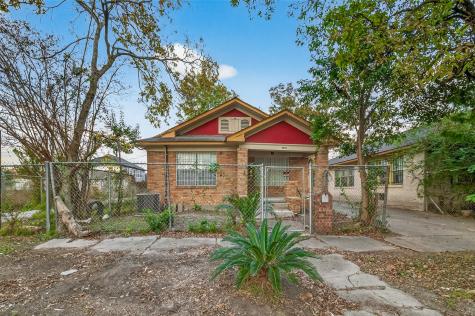 6807 Avenue E Houston TX 77011