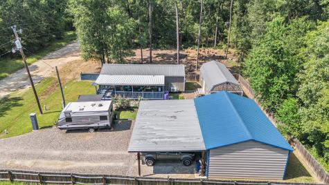 156 Ramblewood Livingston TX 77351