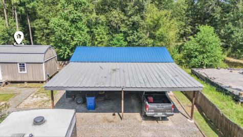 156 Ramblewood Livingston TX 77351
