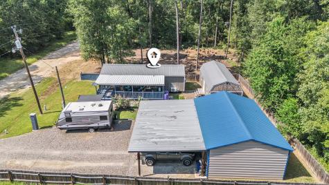 156 Ramblewood Livingston TX 77351