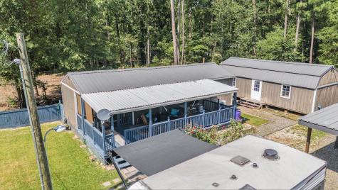 156 Ramblewood Livingston TX 77351