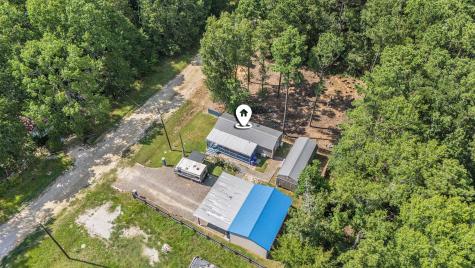 156 Ramblewood Livingston TX 77351