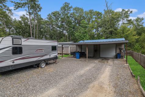 156 Ramblewood Livingston TX 77351