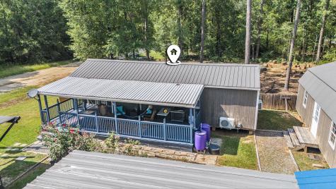 156 Ramblewood Livingston TX 77351