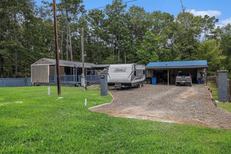 156 Ramblewood Livingston TX 77351