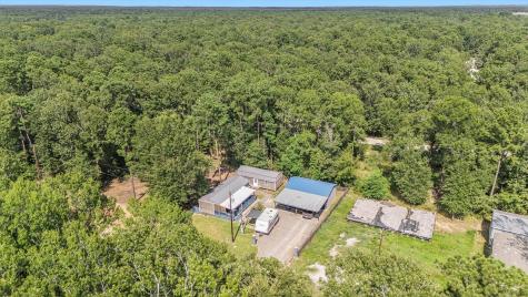 156 Ramblewood Livingston TX 77351