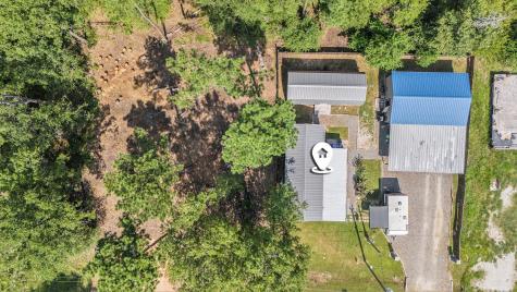 156 Ramblewood Livingston TX 77351
