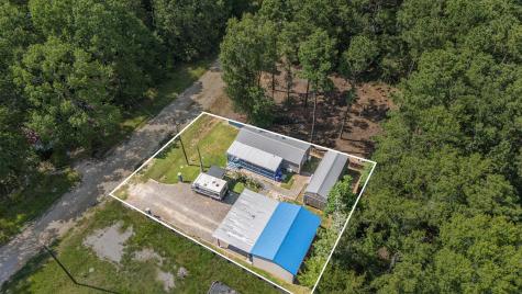 156 Ramblewood Livingston TX 77351