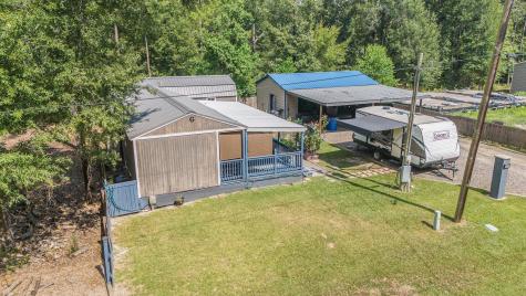 156 Ramblewood Livingston TX 77351