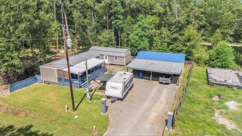 156 Ramblewood Livingston TX 77351