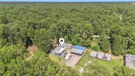 156 Ramblewood Livingston TX 77351