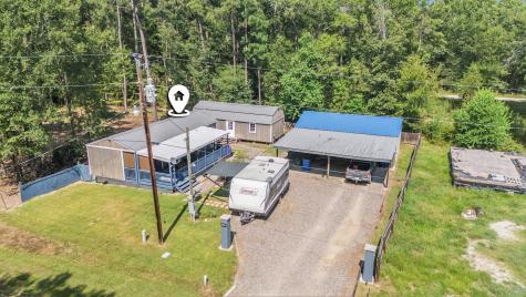 156 Ramblewood Livingston TX 77351