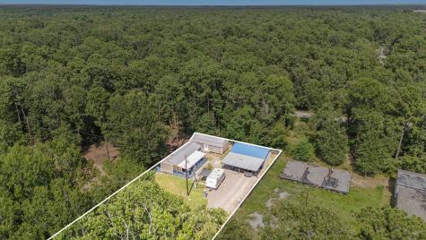156 Ramblewood Livingston TX 77351