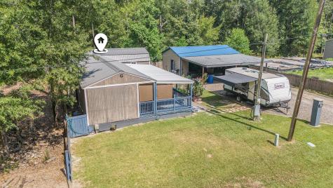 156 Ramblewood Livingston TX 77351