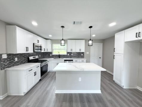 2626 Woodland Street La Marque TX 77568