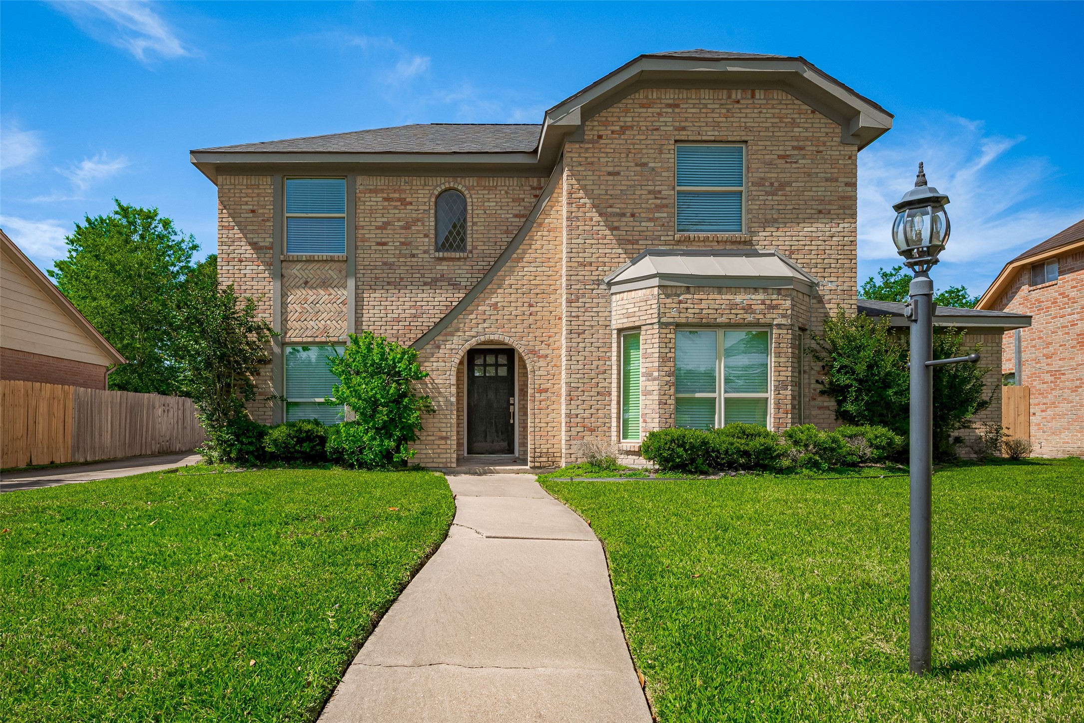 2334 Rushbrook Drive Missouri City TX 77489
