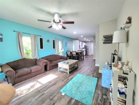 1308 Yupon Street Baytown TX 77520