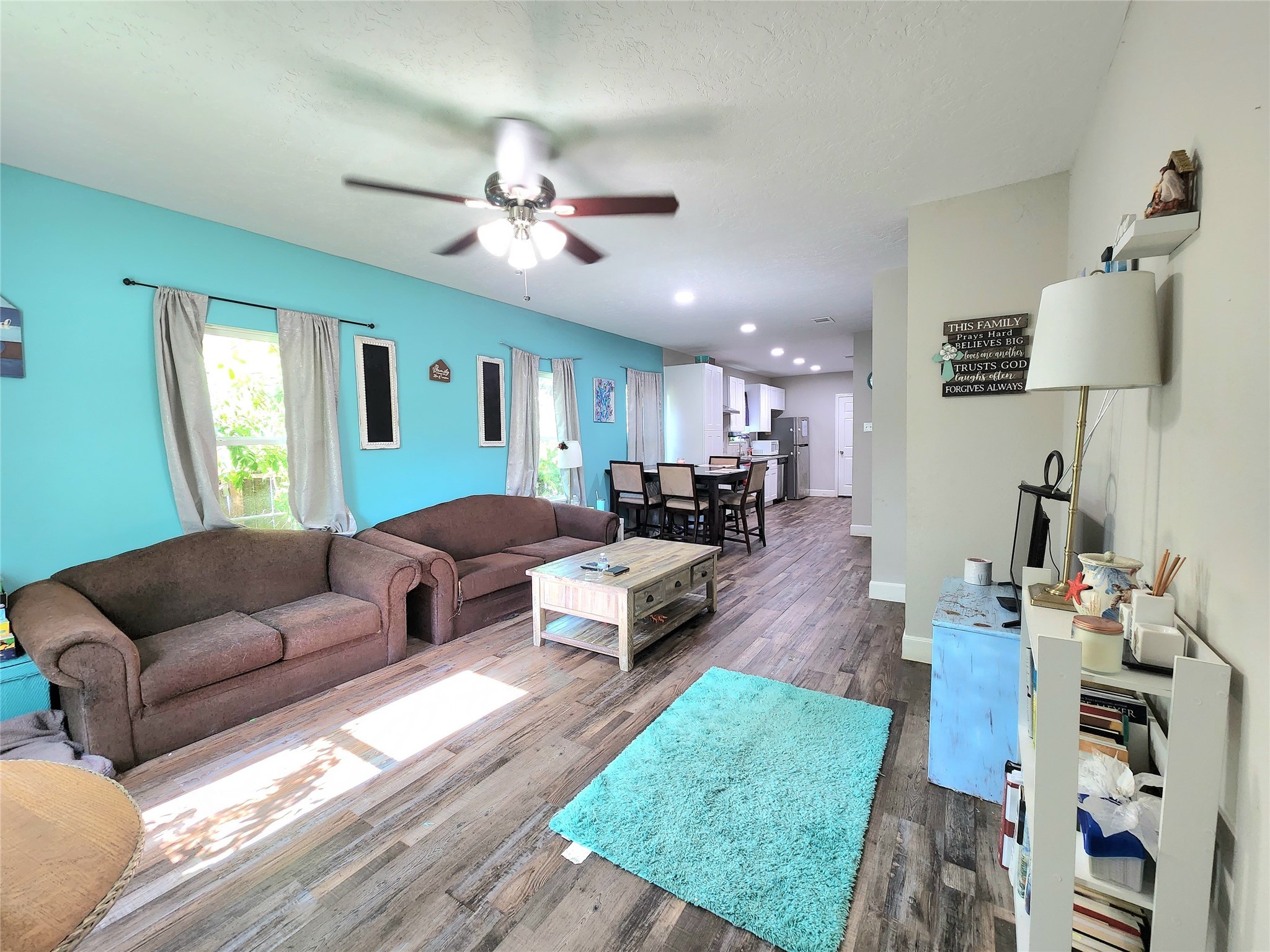 1308 Yupon Street Baytown TX 77520