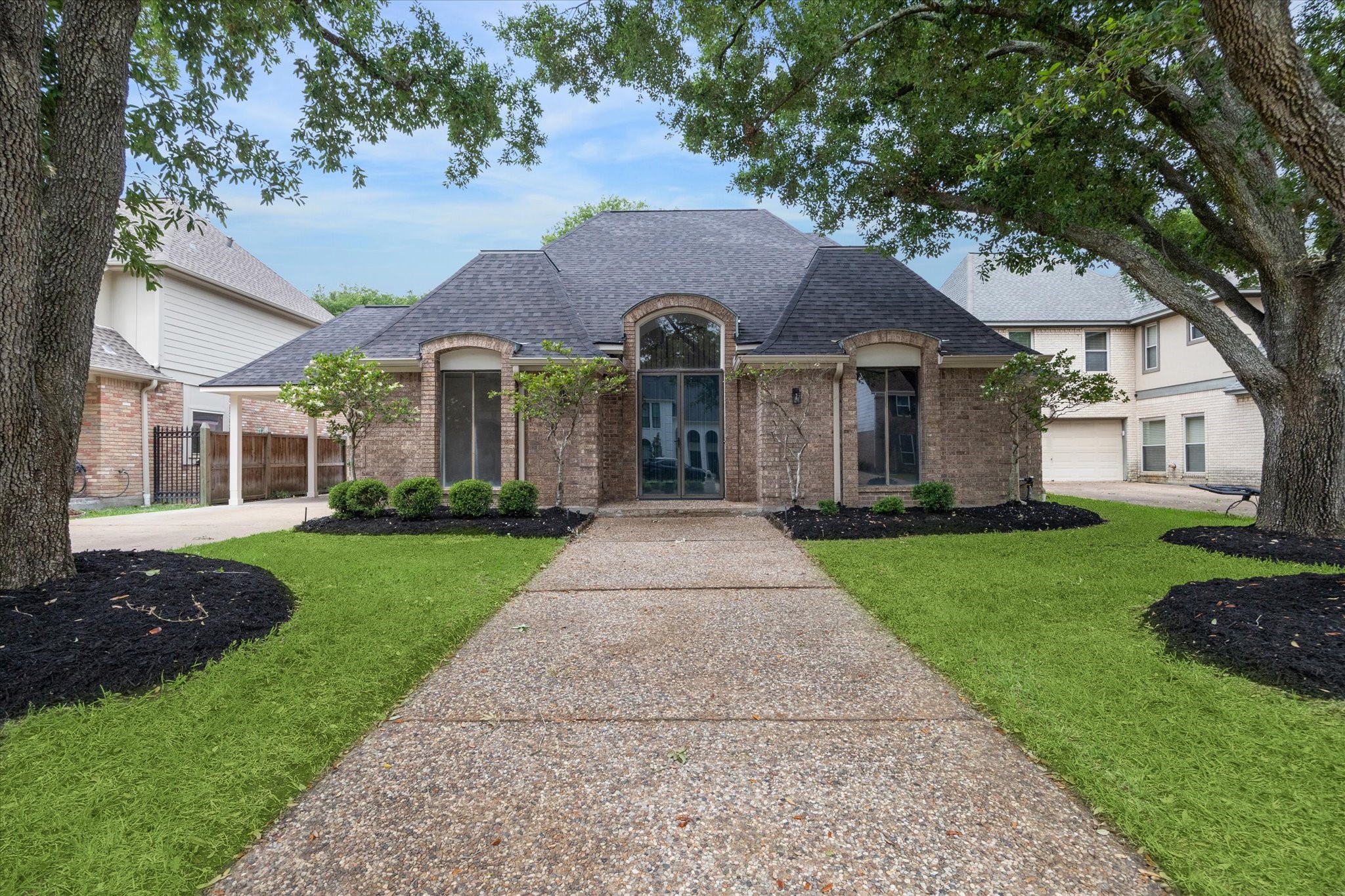 20610 Park Bend Drive Drive Katy TX 77450