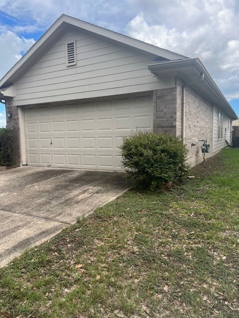 5419 Tiger Lilly Way Houston TX 77085
