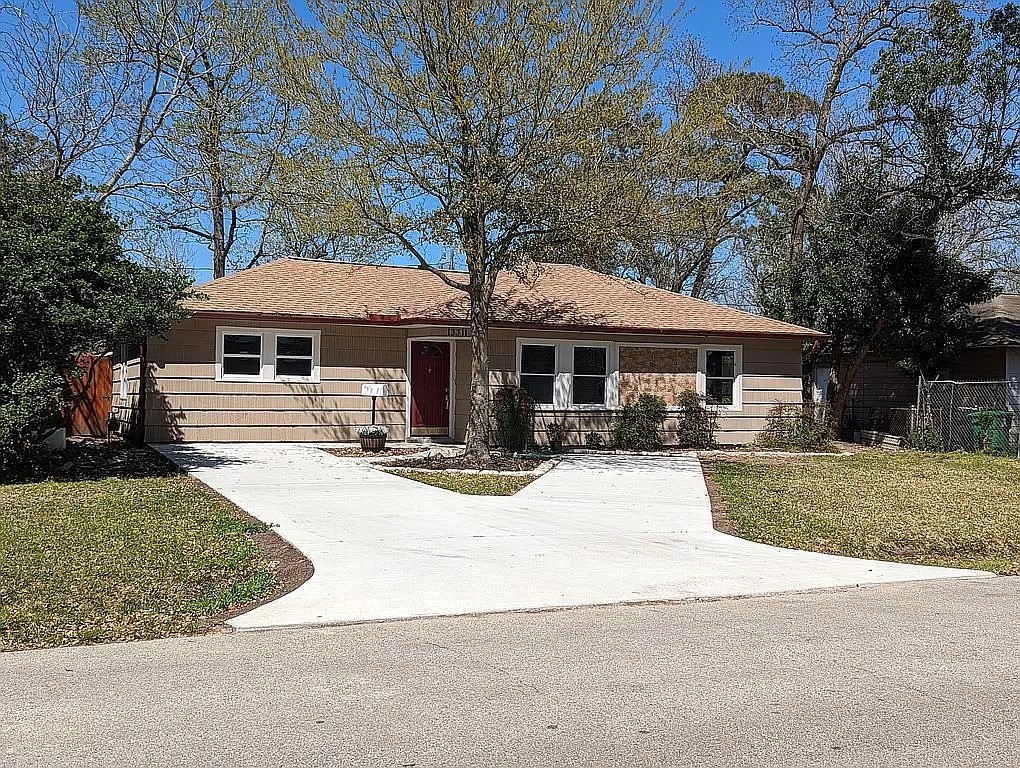 13311 Indianapolis Street Houston TX 77015