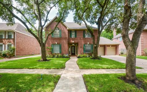 4814 Autumn Lakes Missouri City TX 77459